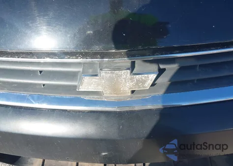 2008 Chevrolet Impala Lt from USA, damaged, VIN 2G1WT58K481279188